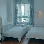 1st Line Sea View 3 In Tenerife 92m2 * Bajamar (La Laguna)