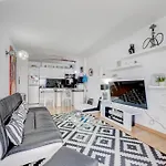 1st Line Sea View 3 In Tenerife 92m2